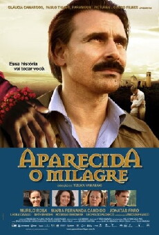 Aparecida: O Milagre (2010) - Stream Online
