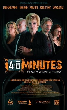 48 Minutes (2013) - Stream Online