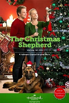 The Christmas Shepherd (2014) - Stream Online