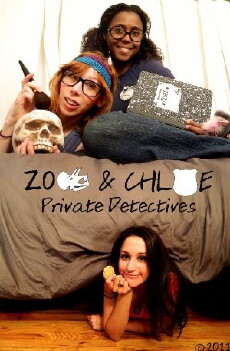Zoe & Chloe (2011) - Stream Online