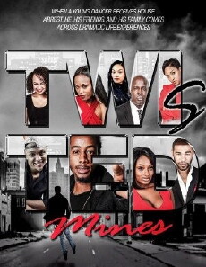 Twisted Mines (2015) - Stream Online