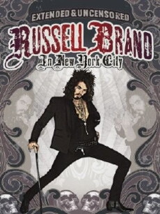 Russell Brand in New York City (2009) - Stream Online