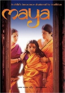 Maya (2001) - Stream Online