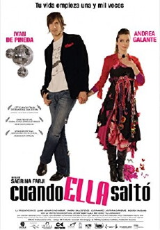 When She Jumped (2007) - Stream Online