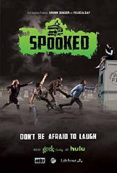 Spooked (2014) - Stream Online