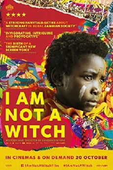 I Am Not a Witch (2017) - Stream Online