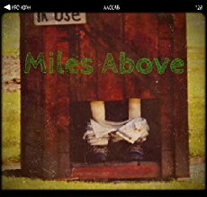 Miles Above (2017) - Stream Online