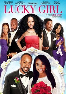 Lucky Girl (2015) - Stream Online
