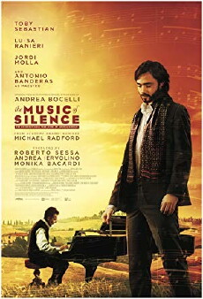 The Music of Silence (2017) - Stream Online