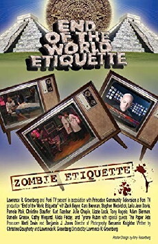 End of the World Etiquette (2012) - Stream Online