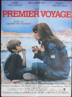 First Voyage (1980) - Stream Online