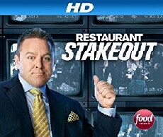 Restaurant Stakeout (2012) - Stream Online