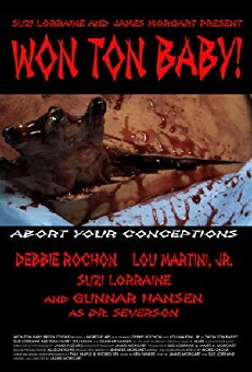 Won Ton Baby! (2009) - Stream Online