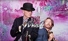 You Did What? (2018) - Stream Online
