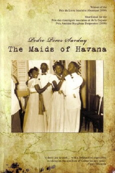 Maids of Havana (2017) - Stream Online