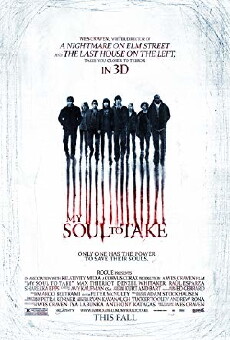 My Soul to Take (2010) - Stream Online