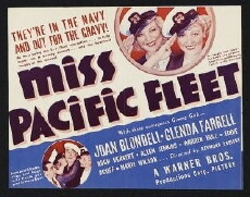 Miss Pacific Fleet (1935) - Stream Online