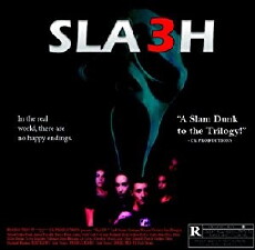 Slash 3 (2015) - Stream Online