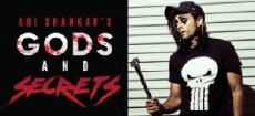 Adi Shankar's Gods and Secrets (2018) - Stream Online