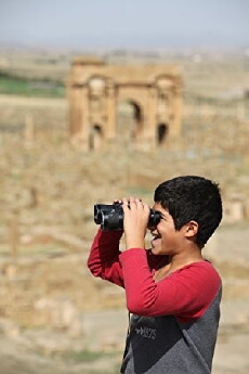 Timgad (2016) - Stream Online