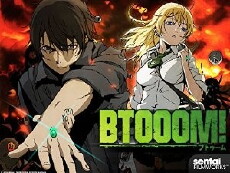 Btooom! (2012) - Stream Online