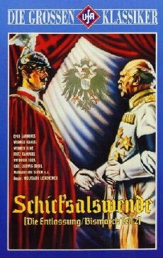 Bismarck's Dismissal (1942) - Stream Online