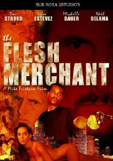 The Flesh Merchant (1993) - Stream Online