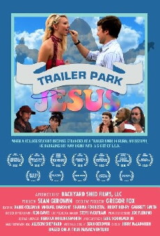 Trailer Park Jesus (2012) - Stream Online
