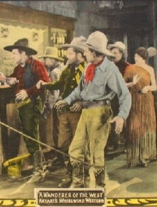 A Wanderer of the West (1927) - Stream Online