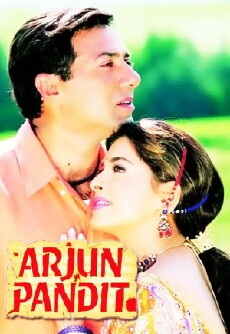 Arjun Pandit (1999) - Stream Online
