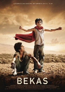 Bekas (2012) - Stream Online