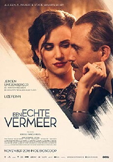 A Real Vermeer (2016) - Stream Online