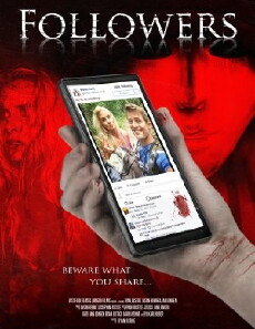 Followers (2017) - Stream Online