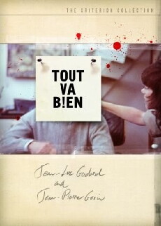 Tout va bien (1972) - Stream Online