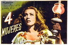 Cuatro mujeres (1947) - Stream Online