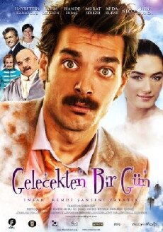 Gelecekten Bir Gün (2010) - Stream Online