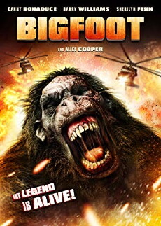 Bigfoot (2012) - Stream Online