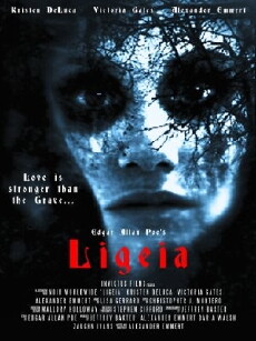 Ligeia (2018) - Stream Online