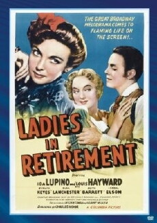 Ladies in Retirement (1941) - Stream Online