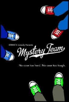 Mystery Team (2009) - Stream Online