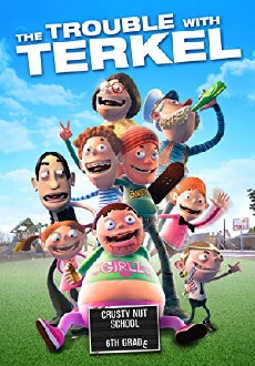 The Trouble with Terkel (2010) - Stream Online