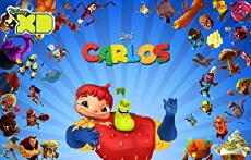 Carlos (2014) - Stream Online