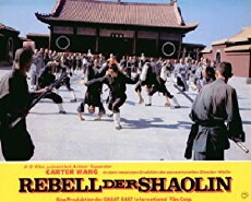 Rebell der Shaolin (1977) - Stream Online
