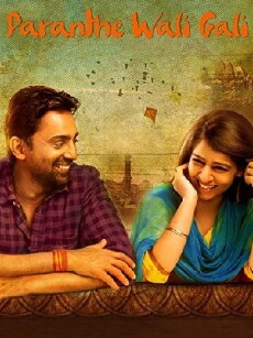 Paranthe Wali Gali (2014) - Stream Online