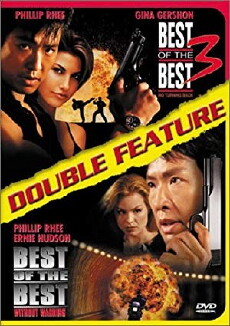 Best of the Best 3: No Turning Back (1995) - Stream Online