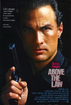 Above the Law (1988) - Stream Online