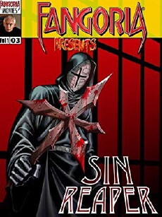 Sin Reaper 3D (2012) - Stream Online