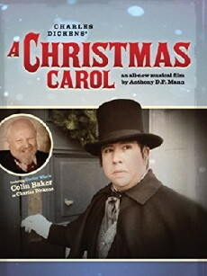 A Christmas Carol (2015) - Stream Online