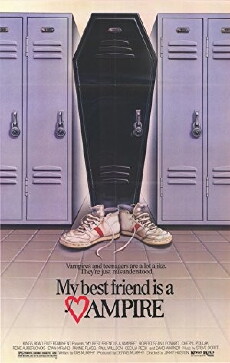 My Best Friend Is a Vampire (1987) - Stream Online
