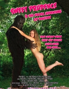 Sweet Prudence and the Erotic Adventure of Bigfoot (2011) - Stream Online